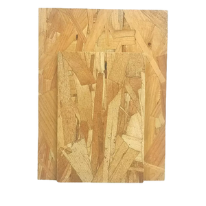 Bán nóng mật độ cao 18mm <span class=keywords><strong>osb</strong></span> gỗ ván ép tấm chưa hoàn thành nội thất đồ gỗ để sử dụng trong nhà/ngoài trời - Product Image 2