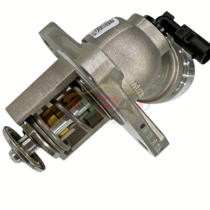 Système moteur de haute qualité THERMOSTAT ASSY 25500-3L200 255003L200 pour Hyundai ACCENT 25500 3L200 - Product Image 5