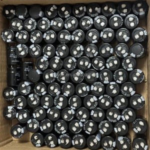 220UF 250V 220UF 200V Electrolytic <b>Capacitor</b> 22*35 22*30 22*35 25*20 DIP - Product Image 6