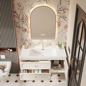 Espejo Inteligente de Pared, Resistente al Agua, Ecológico, Duradero, de Alta Calidad y Bajo Precio, con Certificación CE, Fabricado en MDF y Contrachapado - Product Image 3