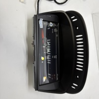 Système Linux 8,8 pouces avec CarPlay sans fil et Android Auto pour BMW Série 5 E60 E61 E63 E64 E90 E91 E92 2004-2012 Écran tactile IPS