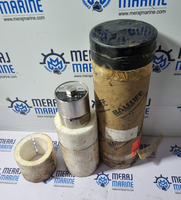 Transmetteur de position linéaire Btl5-e50-m0090-j-dexc-ta12 977669, produit neuf et original avec une garantie d'un an