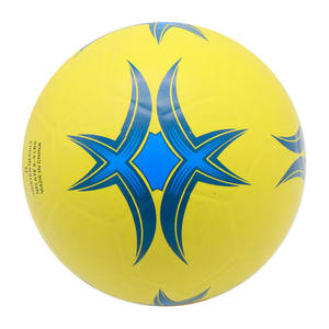 Rubberen voetbal trainingsbal nr. 5 nr. 4 nr. <span class=keywords><strong>3</strong></span> volwassenen, duurzaam, op maat bedrukt teamlogo - Product Image 5