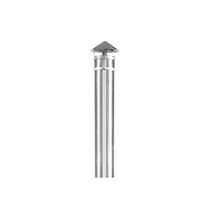 Produttore Grill a Pellet <span class=keywords><strong>camino</strong></span> fumogeno <span class=keywords><strong>camino</strong></span> in acciaio inox sostituzione <span class=keywords><strong>camino</strong></span> per campo canna fumaria - Product Image 2