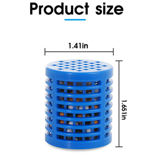 Bồn tắm nước nóng Spa hóa chất khoáng tinh khiết nước khoáng hồ bơi Lọc Cartridge cho Countertop lọc nước hệ thống xử lý - Product Image 3