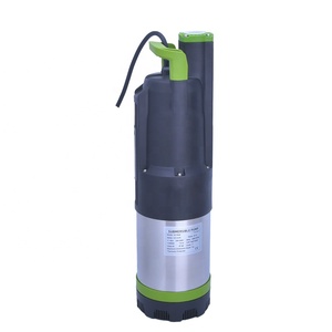 Pompes submersibles <span class=keywords><strong>à</strong></span> impulsion multi-étages intelligentes <span class=keywords><strong>d</strong></span>'irrigation <span class=keywords><strong>goutte</strong></span> <span class=keywords><strong>à</strong></span> <span class=keywords><strong>goutte</strong></span> agricole, haute pression, électriques, garantie 1 an - Product Image 2