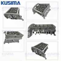 Culasse moteur d'origine pour Ford Ranger Transit Duratorq V348 2.2 2.4 TDCI, référence usine BK3Q6049AC 1433148 6C1Q6C032BA
