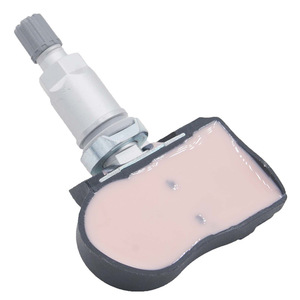 Sensor TPMS Peugeot Citroen 543093 433Mhz para Monitoreo de Presión de Neumáticos de Automóvil - Product Image 4