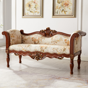 Cotta - Divano In Tessuto Strutturato - Dimensioni 223x74-91x265 Cm, Con Poggiatesta Regolabile, Design Moderno