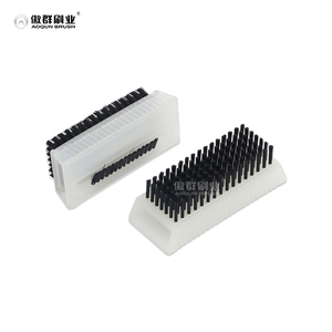 Brosses de gommage médicales sèches colorées jetables <span class=keywords><strong>Brosse</strong></span> éponge chirurgicale sèche pour ongles - Product Image 3
