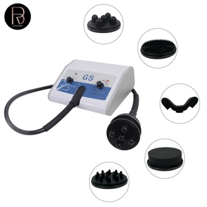 Home Use Portable Fitness Vibration Body <b>Massage</b> G5 Slimming Beauty <b>Machine</b> G5 Cellulite <b>Machine</b> - Product Image 1