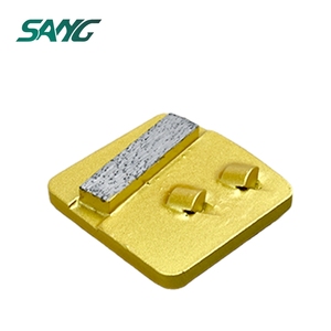 Công cụ mài mòn Mài <span class=keywords><strong>PCD</strong></span> Redi khóa husqvarn <span class=keywords><strong>PCD</strong></span> Mài phân khúc cho công việc loại bỏ - Product Image 4