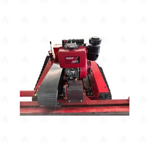 Nouvelles pièces détachées pour tondeuse à gazon innovante fabriquées en Chine - Product Image 3