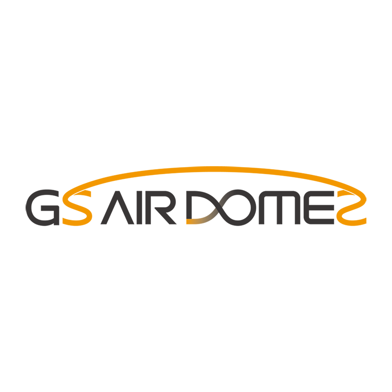 GS DOMES logo