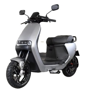 <span class=keywords><strong>E9</strong></span>-Moto électrique sport 72V, lumière LED, frein à disque, pneus 10 pouces, autonomie de 80km, moteur 1000W - Product Image 5