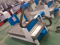 Chine 6090 1212 1325 1530 2030 2040 3 axes 4 axes 5 axes Atc travail du bois rotatif 3D CNC routeur bois moule gravure Machine prix
