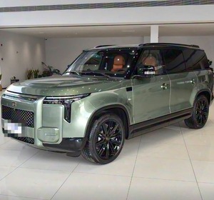 Nuovissimo <span class=keywords><strong>ROX</strong></span> 01 2026 Nuova Inserzione <span class=keywords><strong>ROX</strong></span> ADAMAS SUV a Lungo Raggio 6 Posti AWD Polar Stone Adamas a Autonomia Estesa per Clienti degli Emirati Arabi Uniti e della Arabia Saudita - Product Image 1