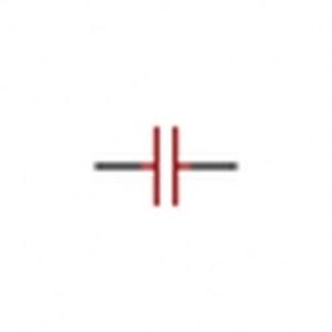 0603CG681J500NT Ceramic Capacitor 680pF 5% 50V - Product Image 1