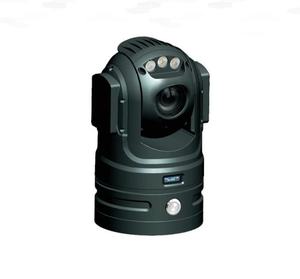 Cámara PTZ Inalámbrica 5G con <span class=keywords><strong>Zoom</strong></span> Óptico <span class=keywords><strong>de</strong></span> 33x y Visión Nocturna Starlight |   Base Magnética con GPS Integrado |   Batería <span class=keywords><strong>de</strong></span> Gran Capacidad - Product Image 1