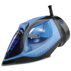 Household 2600W-3100W Portable Steam Iron Professional Cordless Electric Iron Vertical Steam Iron