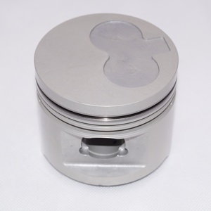 JCAR Piston 1HZ 13101-17010 / 13103-17100 Cho Tàu Tuần Dương COASTER LAND (HZB50 HZJ7 #/80) 1999-2004 1998-2001 - Product Image 1