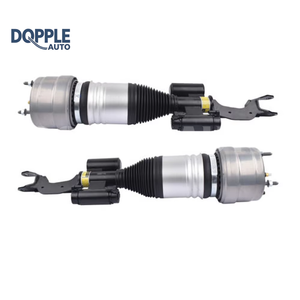 Amortisseur de suspension pneumatique avant 2133202101 pour <span class=keywords><strong>Mercedes</strong></span> <span class=keywords><strong>Benz</strong></span> W213 E238 AMG E300 <span class=keywords><strong>E400</strong></span> <span class=keywords><strong>4MATIC</strong></span> Air Strut 2133203401 2016-, 2 pièces - Product Image 2