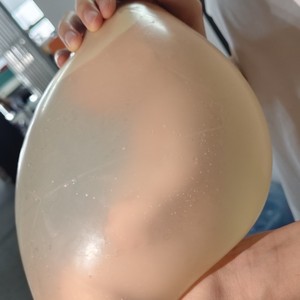 Poupée <span class=keywords><strong>Reborn</strong></span> en Vinyle Solide de 12 Pouces, Modèle de Bébé Réaliste avec Liquide Amniotique pour la Formation en Soins Infirmiers - Product Image 4