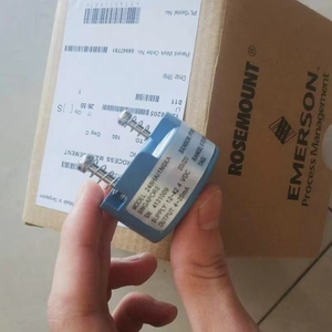 Controlador de Temperatura Original Singapore Rosemounts 248 con Comunicación USB, Personalización OEM/ODM, Control por Aplicación Inteligente, Buen Precio - Product Image 2