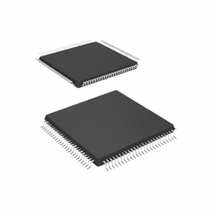 48 VFQFN Exposed Pad Componentes Electrónicos Originales al por Mayor IC FPGA 34 I/O 48QFN AGLN010V5-QNG48 Integrado - Product Image 1
