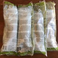 CE-BIO 2025 Compresses de glace périnéales post-partum avec bande adhésive, coussinets de froid 2-en-1 (PVC avec billes) pour après l'accouchement