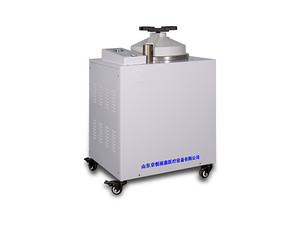 معدات معقم بالبخار بضغط المختبر VE-80V ماكينة تعقيم اوتوكلاف - Product Image 2