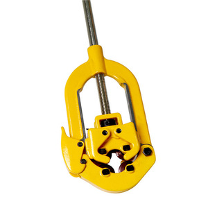 Tiger King Chain-Type Pipe Cutter 1-8 Inch Industrial Grade Carbon Steel Hatchback Type Explosion-proof Gas Pipe Cutter - Product Image 3
