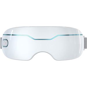 Newest Foldable Electric Eye Massager High Frequency Hot Air <b>Machine</b> for Headache Migraine Relief Heat Compression Eye Fatigue - Product Image 1