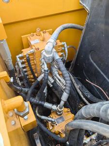 High Quality Used Sany SAY65C <b>Excavator</b> Good Condition Crawler Digger with Core Components-Engine Gearbox Gear for Sale - Product Image 6
