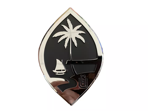 Biểu Tượng Xe Hơi Make You Own Biểu Tượng Logo Xe Hơi Bằng Nhựa Biểu Tượng Lưới Tản Nhiệt Tùy Chỉnh ABS Cho Trang Trí Xe Hơi - Product Image 3