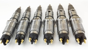<span class=keywords><strong>Inyectores</strong></span> de Combustible Diésel en Oferta 0445120231 0445120236 para Motor S6D107 PC200-8 QSB6.7 5263262 con Conjunto de Válvulas F00RJ02130 - Product Image 2