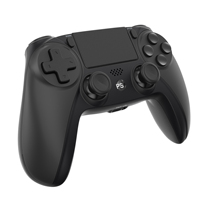 Manette sans fil pour manette de jeu à vibrations Manette de jeu pour PS4/ Slim/Pro Compatible pour PS4