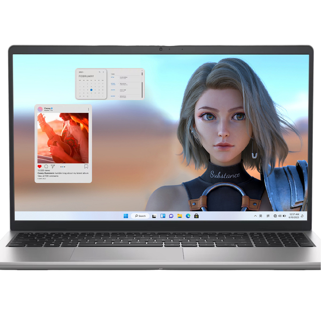 Factory OEM Customization 15.6 Inch IPS Gaming Laptop Intel Ultra 5 Ultra7 16GB/32GB DDR5 RAM 1TB SSD Windows 11 Pro AI English