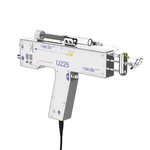 Inyector Intradérmico Profesional U225, 450 Disparos/Min, Alta Eficiencia para Tratamientos Estéticos en Salones y Clínicas - Product Image 3