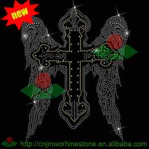 Transferencia de Diamantes de Imitación de Alta Calidad para Patines de los <span class=keywords><strong>Bulls</strong></span> de la <span class=keywords><strong>NFL</strong></span> - Product Image 5