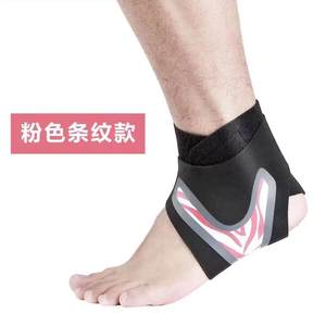 อุปกรณ์พยุงข้อเท้าแบบปรับได้ สะดวกสบาย สำหรับเล่นกีฬา - Product Image 4