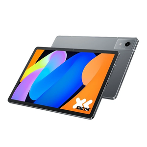 <span class=keywords><strong>Lenovo</strong></span> Xiaoxin Pad 11 2025 Versione Globale Originale, 128GB ROM, MTK Dimensity 6300, Schermo 11\" <span class=keywords><strong>2</strong></span>.5K, 7040mAh, WIFI, Tablet Android - Product Image 1