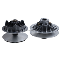ODES UTV 800 embrayage d'entraînement primaire pour Odes 800 ATV 21040306601 CVT pièces de rechange d'embrayage pièces de VTT