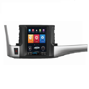 Заводская цена 9,7 дюймов вертикальный экран Android DVD-плеер для Toyota Highlander 2015-2018 GPS навигационное устройство - Product Image 1