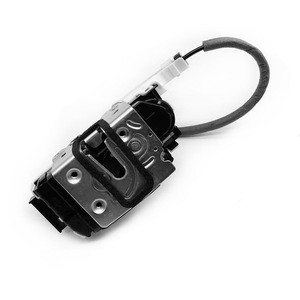 ตัวกระตุ้นล็อคประตูหน้าซ้ายเมอร์เซเดส-เบนซ์ A2047201535 อะไหล่ทดแทนใหม่ - Product Image 3
