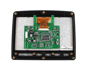 จอแสดงผล LCD รุ่น PC200-8 PC300-8 PC350-8 PC-8 ขายดี - Product Image 3