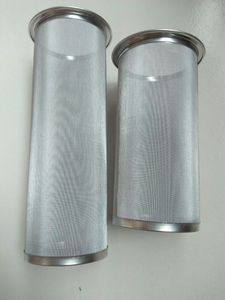 Filtro per Caffè Cold Brew in Acciaio Inox 304 da 150 Micron Ecologico per Barattoli Mason da 32/64 OZ - Product Image 6