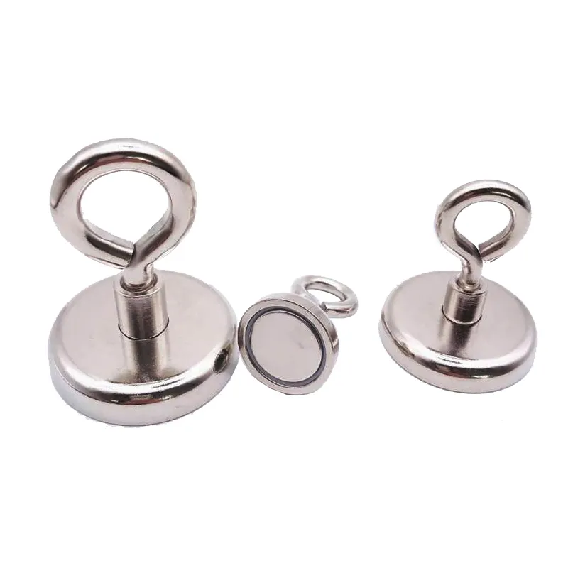 Iso/Ts 9001:16949 Certificated 8-2800 Kg Magnet Hook Bunnings