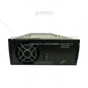 Raddrizzatore Inverter raddrizzatore <span class=keywords><strong>Eltek</strong></span> 241123.140 AC DC 220V 1200W <span class=keywords><strong>eltek</strong></span> power - Product Image 1