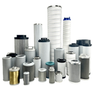 Thủy lực dầu hút trở lại Lọc OEM tùy chỉnh sợi thủy tinh Cartridge máy công nghiệp lọc thay thế cho hydac <span class=keywords><strong>pall</strong></span> Mahle - Product Image 1